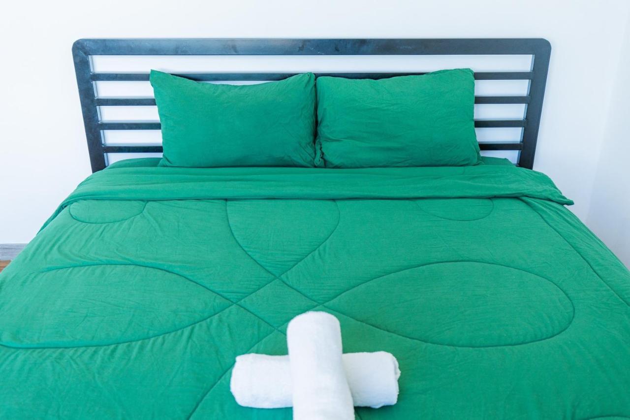 Sunshine Homestay Vung Tau Gold Sea Can Ho Bien Exteriör bild
